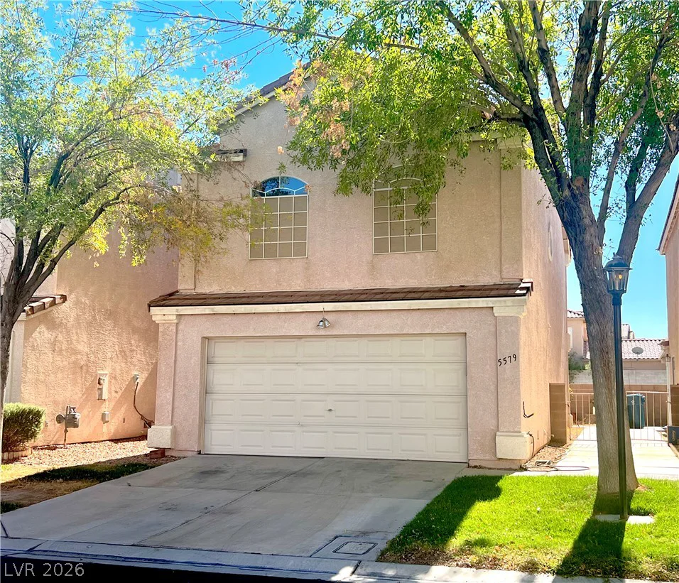 5579 Leaning Oak, Las Vegas, NV 89118