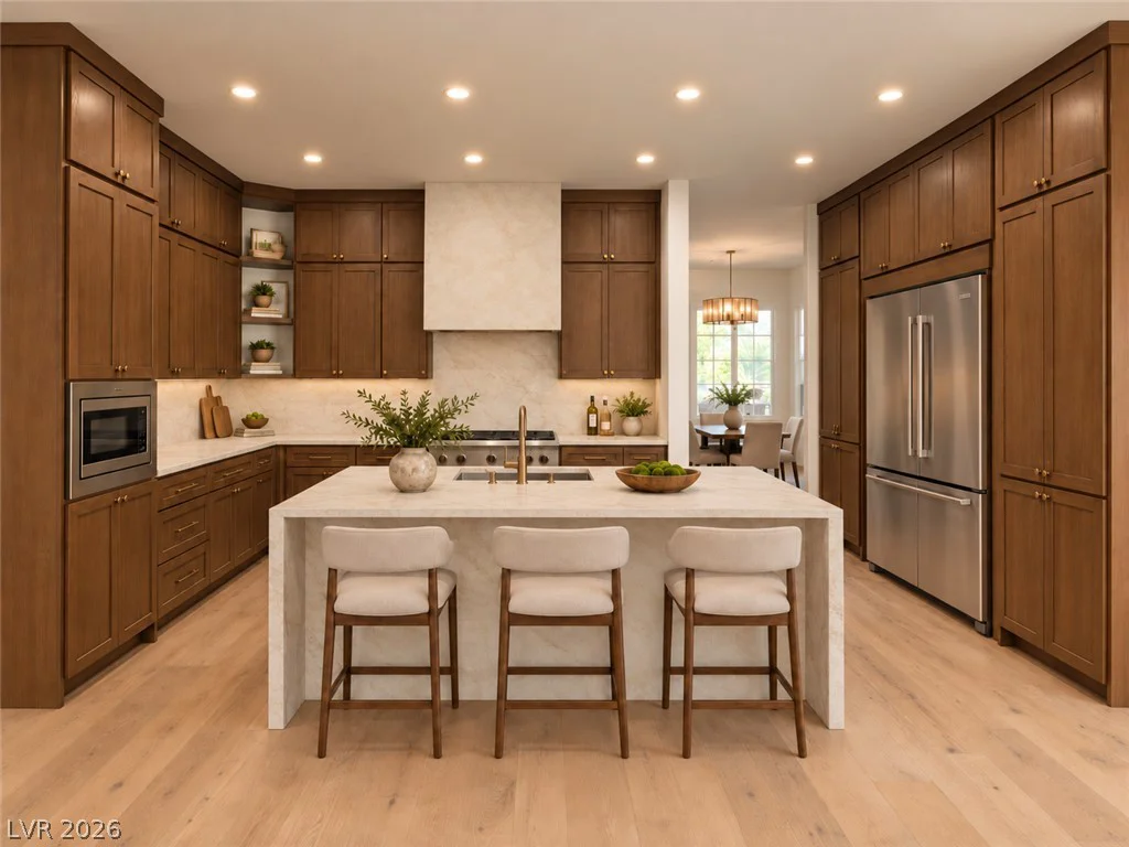 1001 Sleepy Creek, Las Vegas, NV 89144