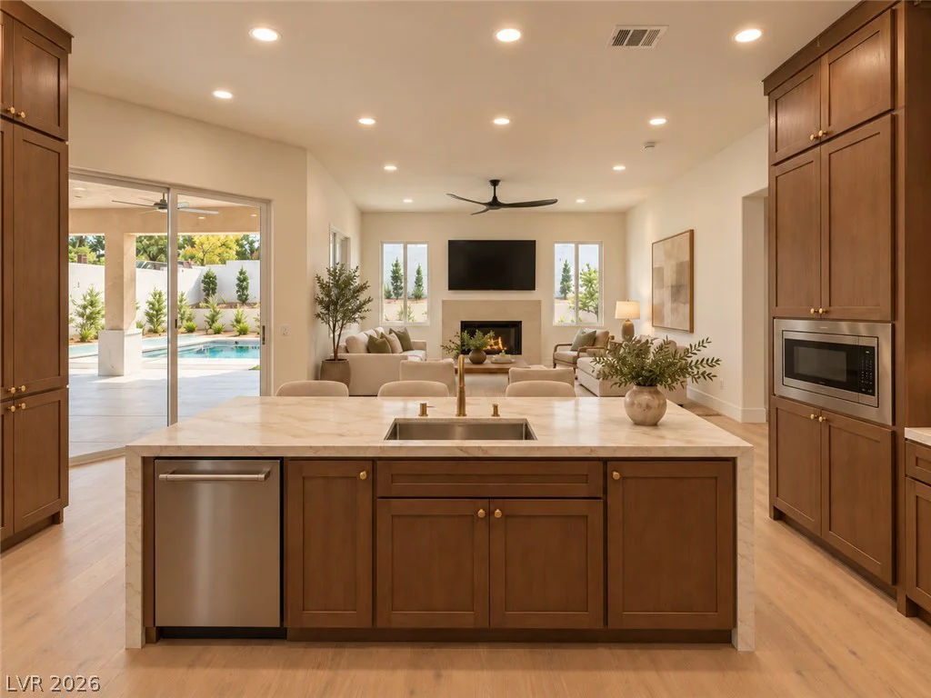 1001 Sleepy Creek, Las Vegas, NV 89144