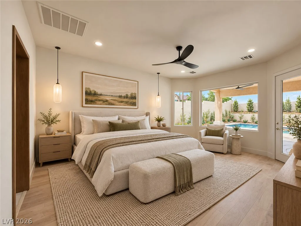 1001 Sleepy Creek, Las Vegas, NV 89144