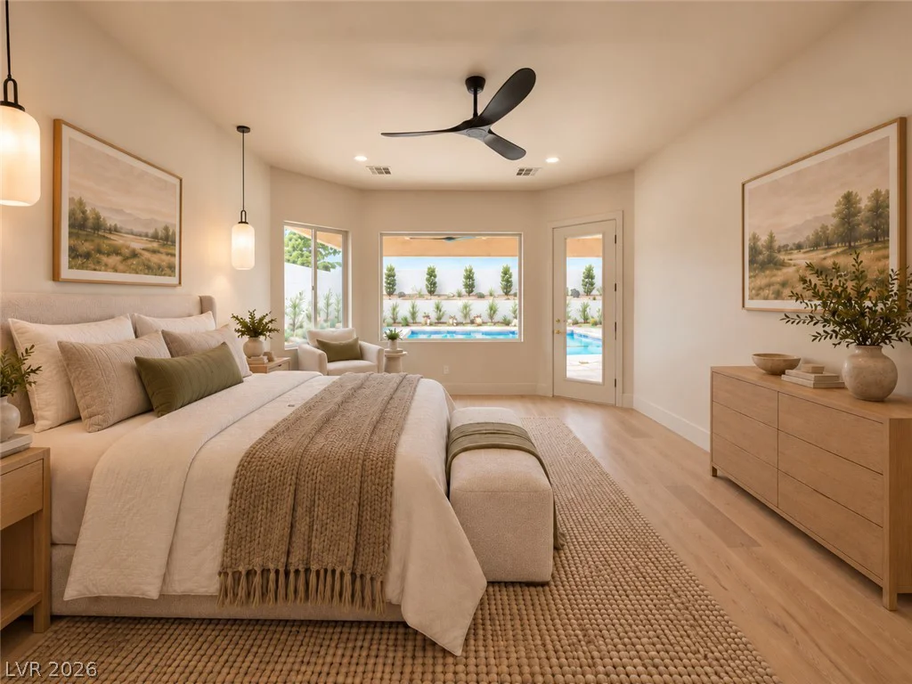 1001 Sleepy Creek, Las Vegas, NV 89144