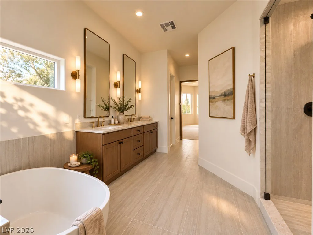 1001 Sleepy Creek, Las Vegas, NV 89144