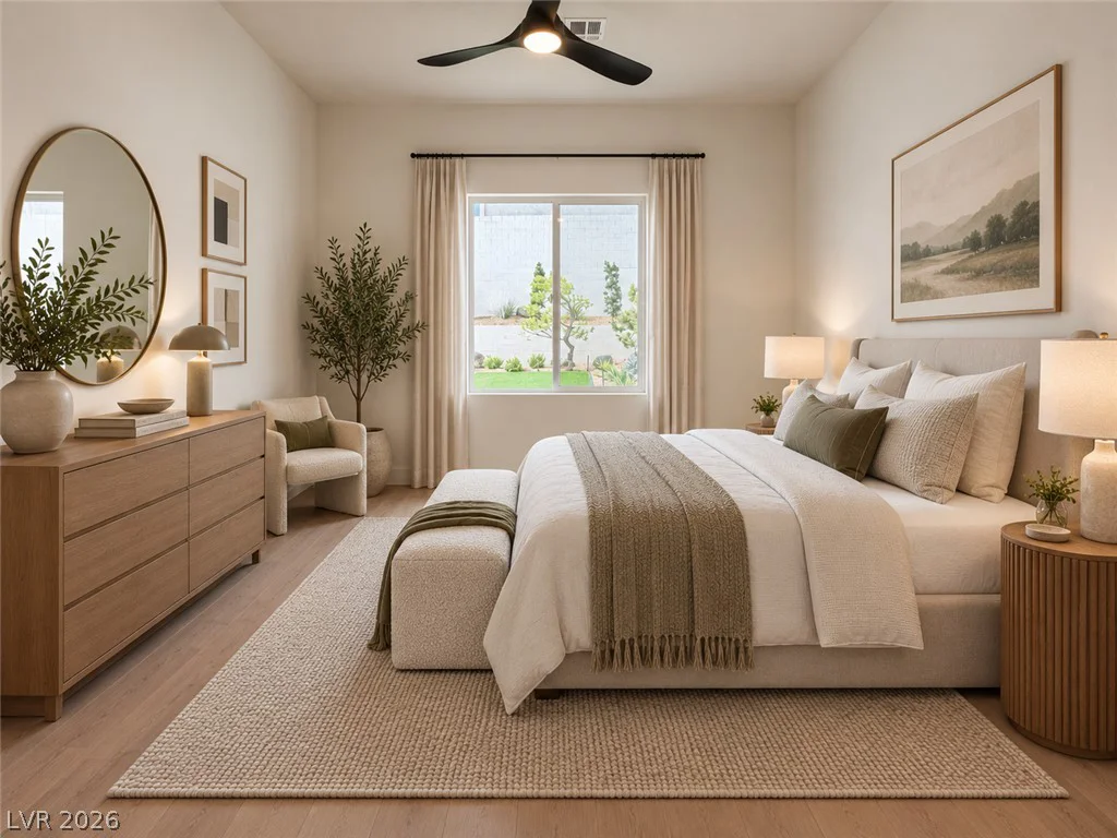 1001 Sleepy Creek, Las Vegas, NV 89144