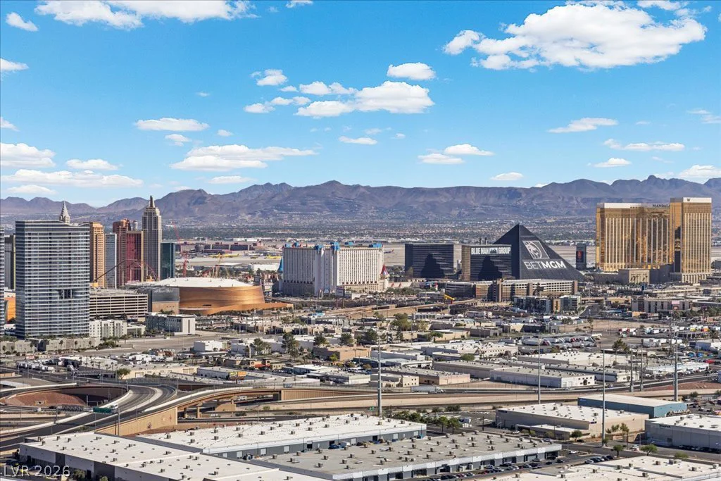 4381 Flamingo, Las Vegas, NV 89103