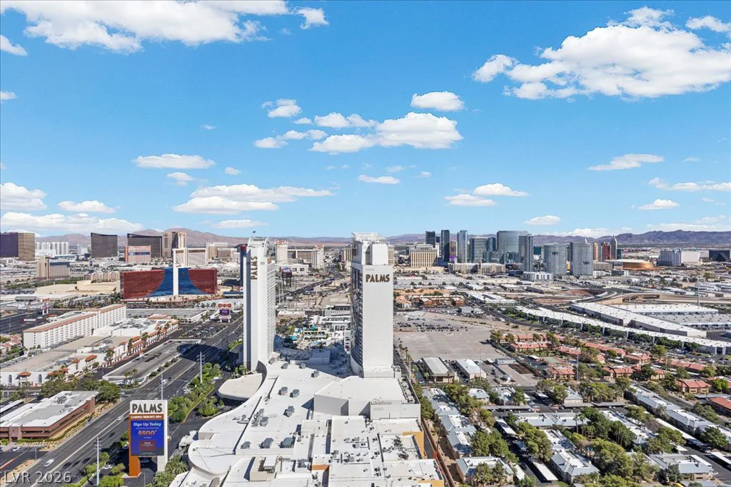 4381 Flamingo, Las Vegas, NV 89103