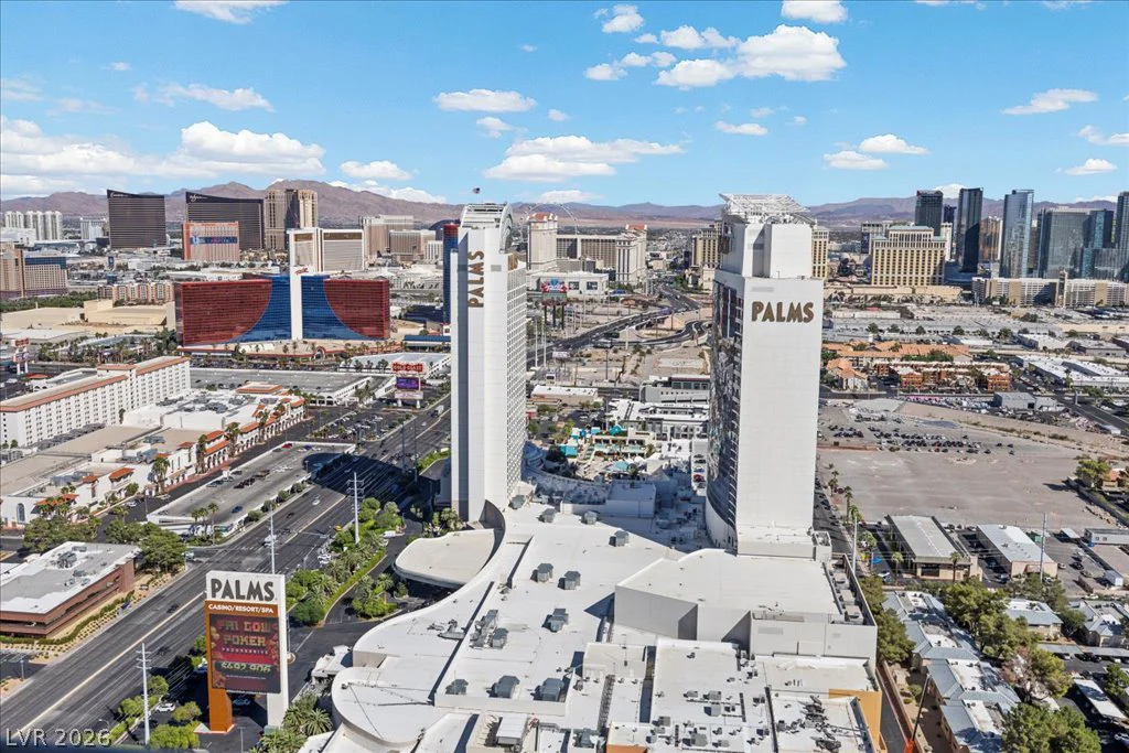 4381 Flamingo, Las Vegas, NV 89103