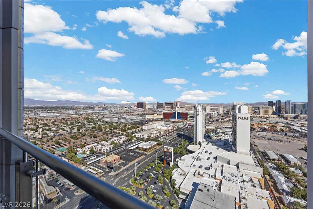 4381 Flamingo, Las Vegas, NV 89103