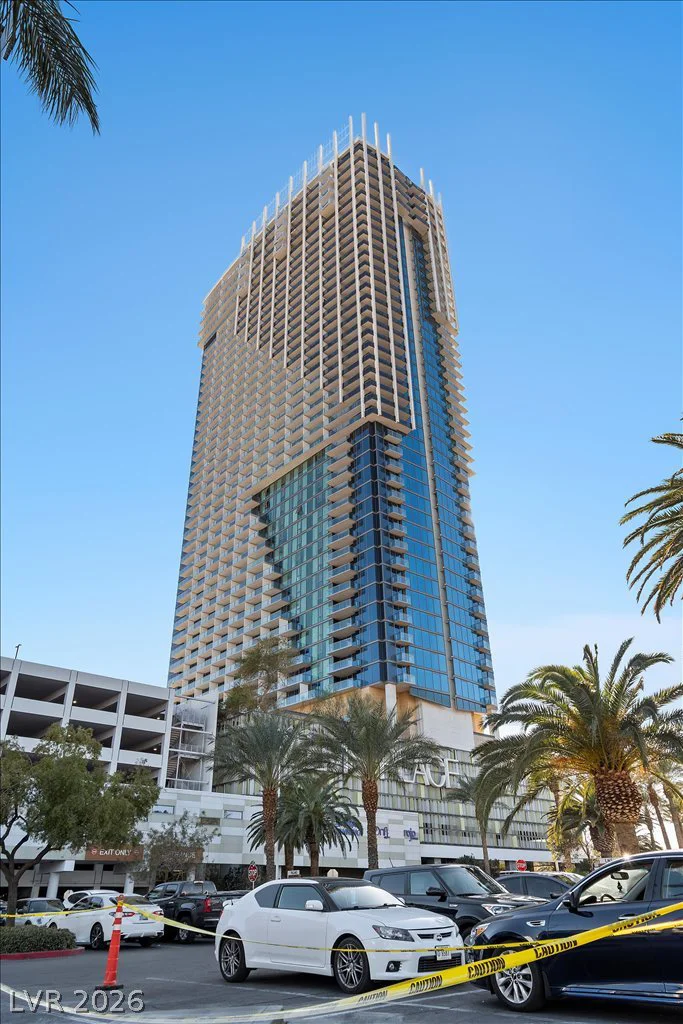 4381 Flamingo, Las Vegas, NV 89103