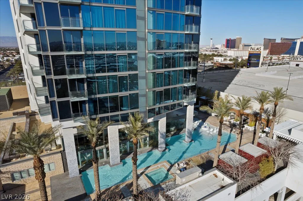 4381 Flamingo, Las Vegas, NV 89103