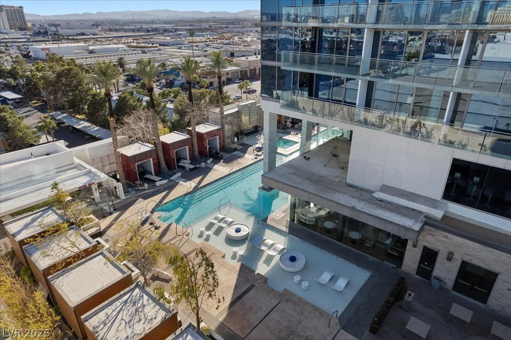 4381 Flamingo, Las Vegas, NV 89103