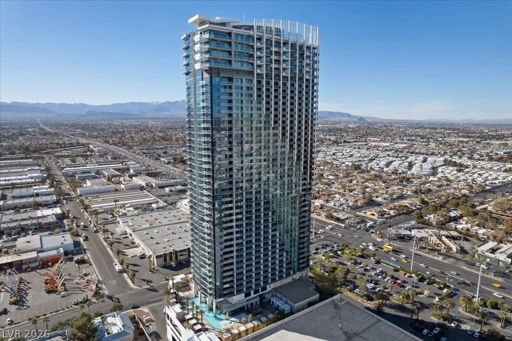 4381 Flamingo, Las Vegas, NV 89103