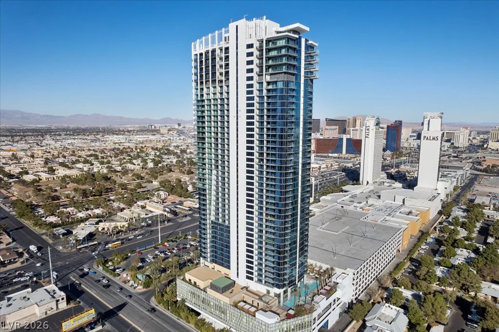 4381 Flamingo, Las Vegas, NV 89103