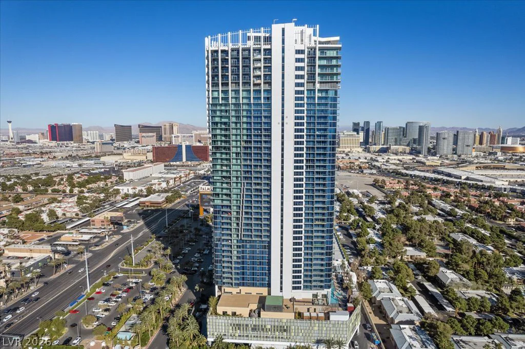 4381 Flamingo, Las Vegas, NV 89103