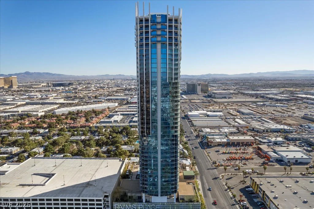 4381 Flamingo, Las Vegas, NV 89103