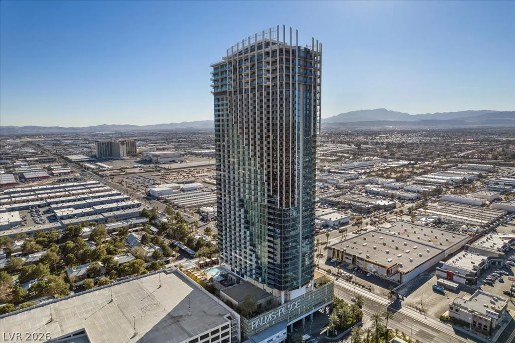 4381 Flamingo, Las Vegas, NV 89103