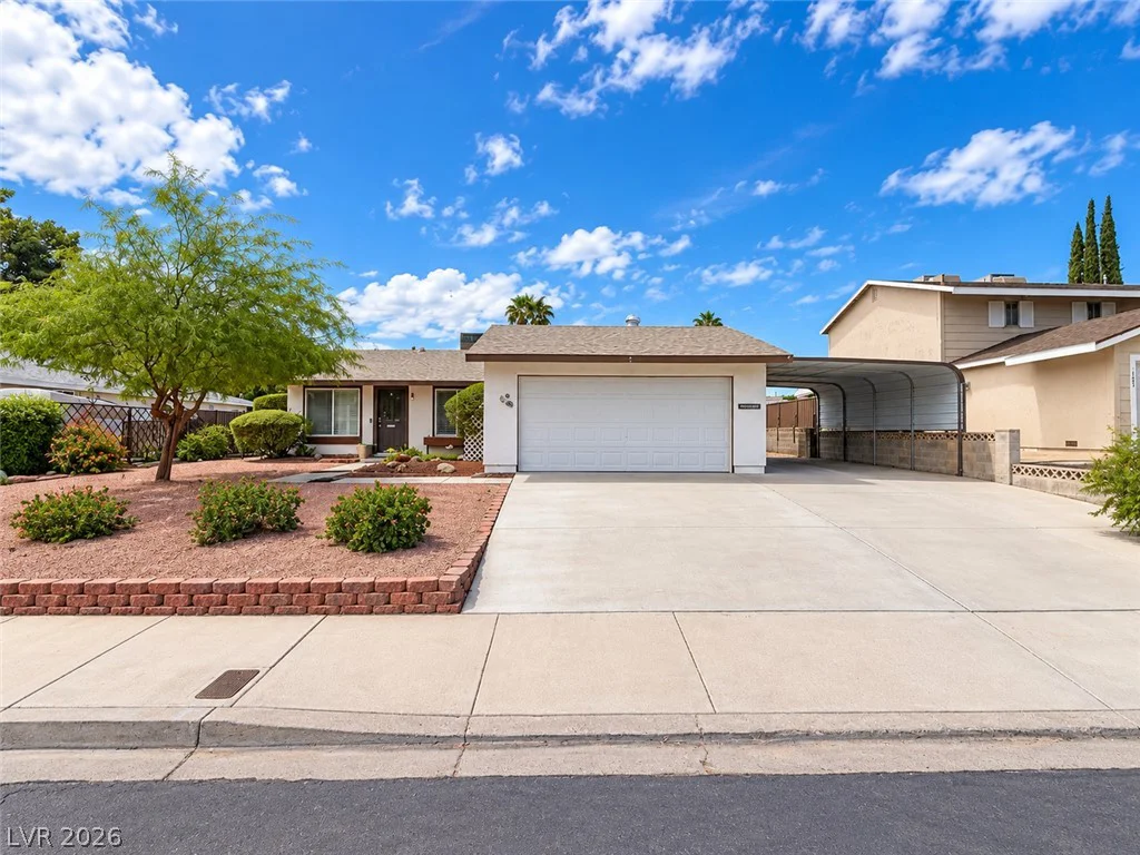 1403 Bronco, Boulder City, NV 89005