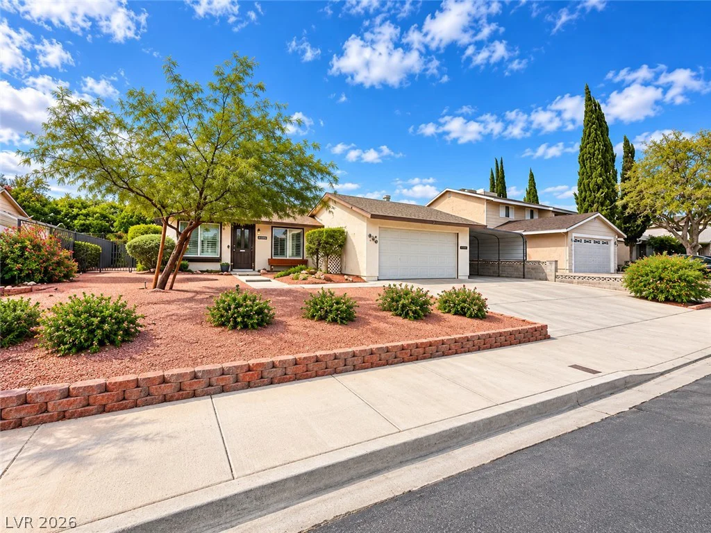 1403 Bronco, Boulder City, NV 89005
