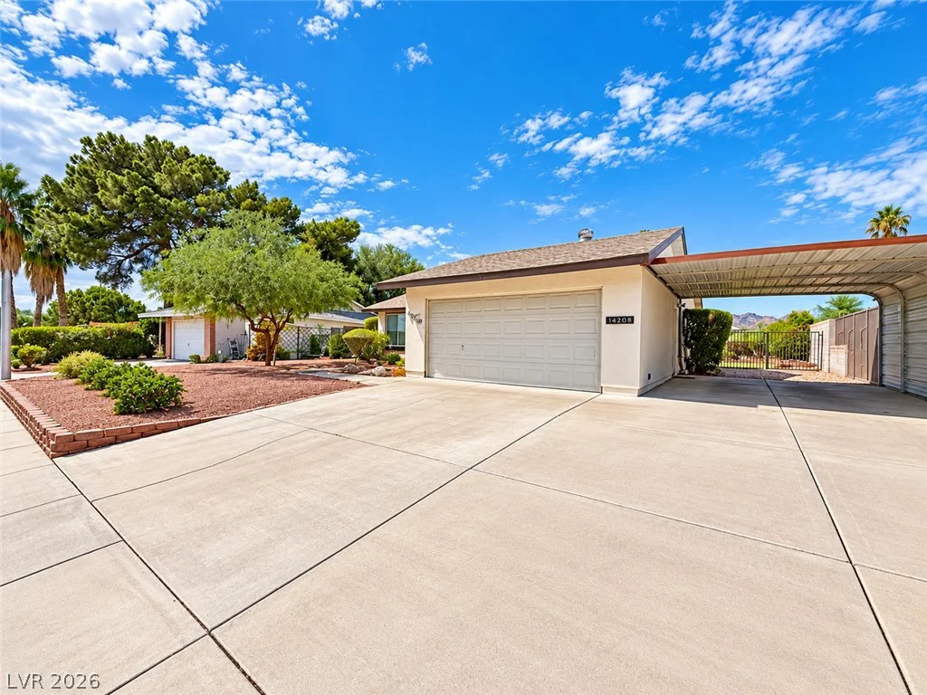 1403 Bronco, Boulder City, NV 89005