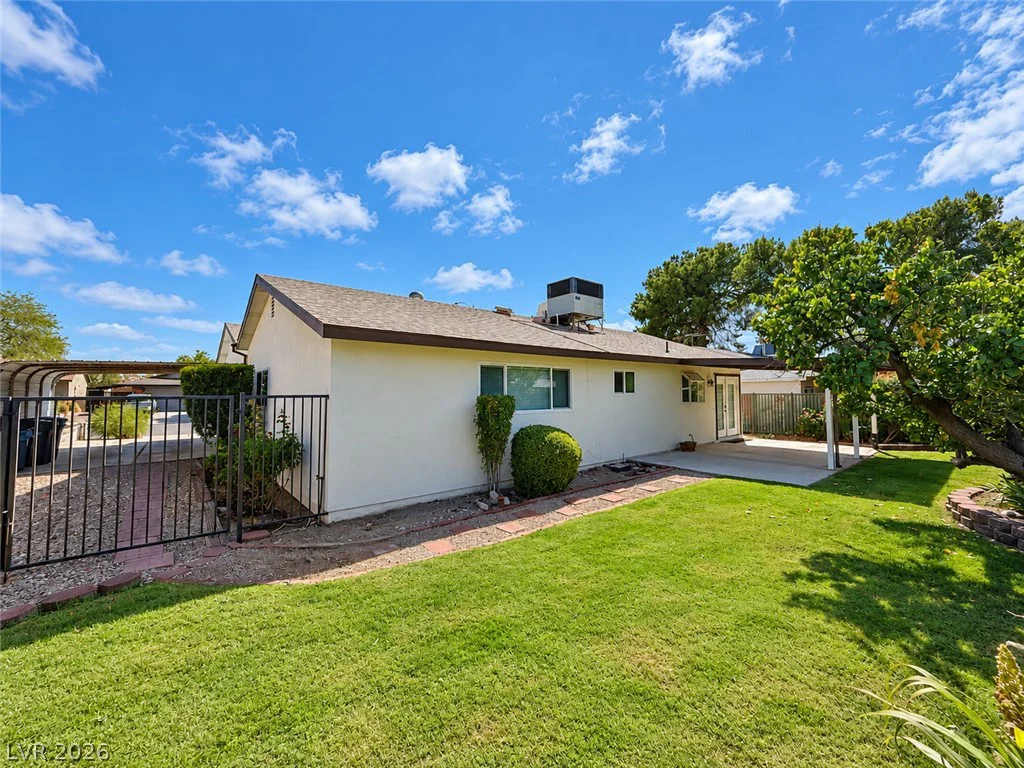 1403 Bronco, Boulder City, NV 89005