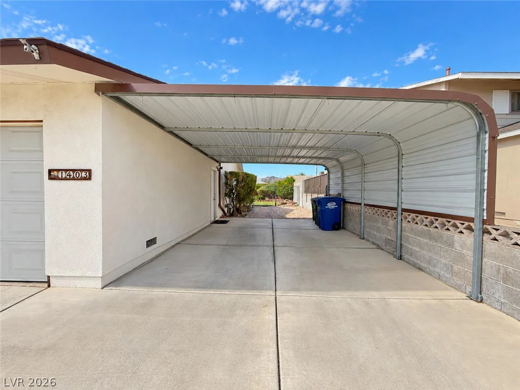 1403 Bronco, Boulder City, NV 89005