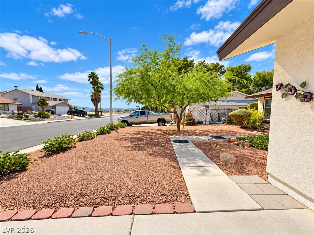 1403 Bronco, Boulder City, NV 89005