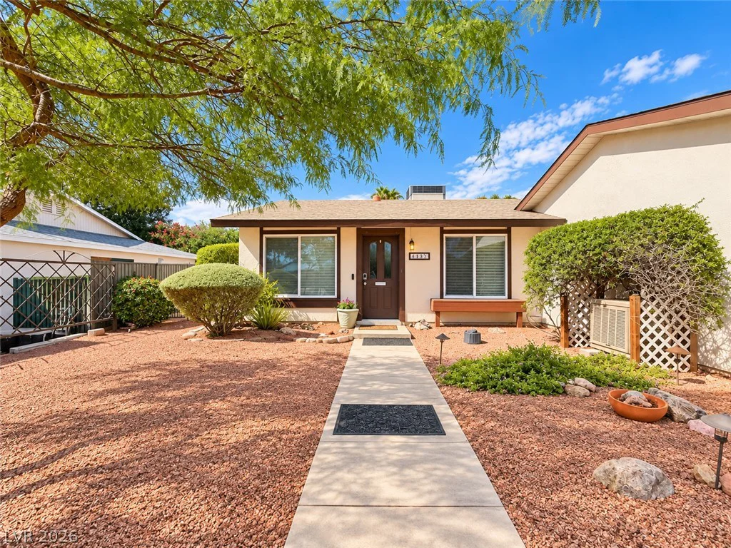 1403 Bronco, Boulder City, NV 89005