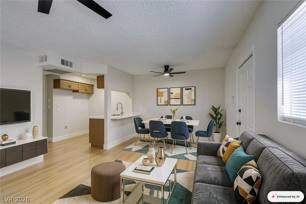 2062 Harvard, North Las Vegas, NV 89030