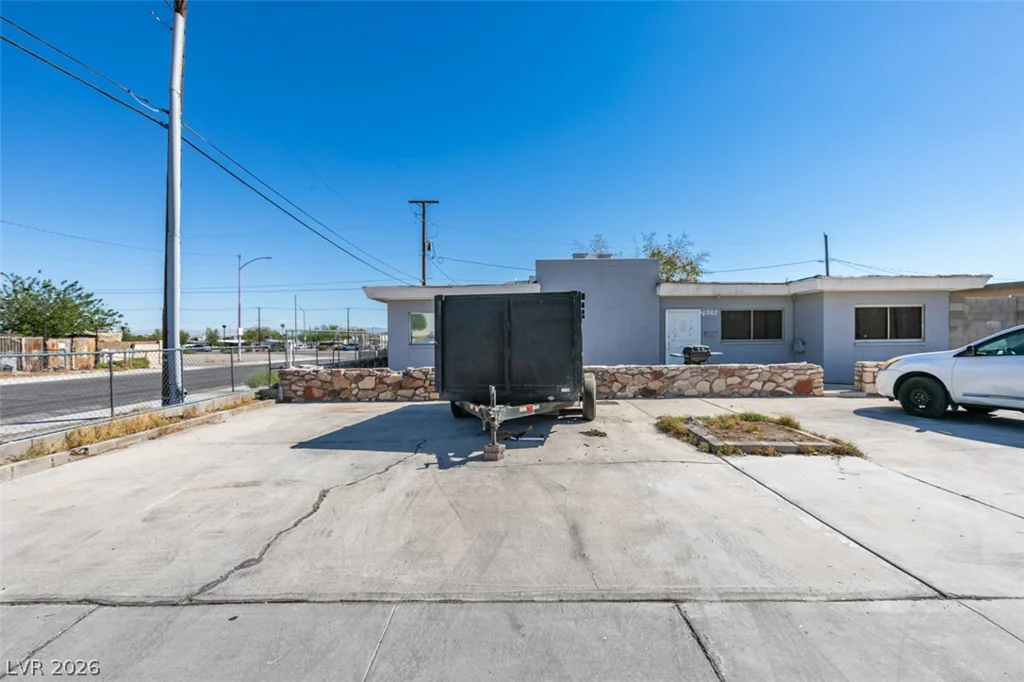 2062 Harvard, North Las Vegas, NV 89030