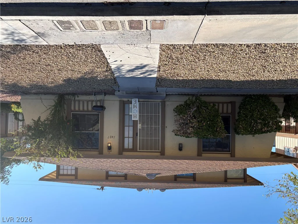 1407 Dorothy, Las Vegas, NV 89119