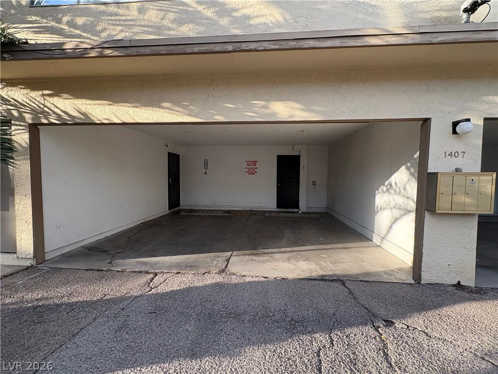 1407 Dorothy, Las Vegas, NV 89119