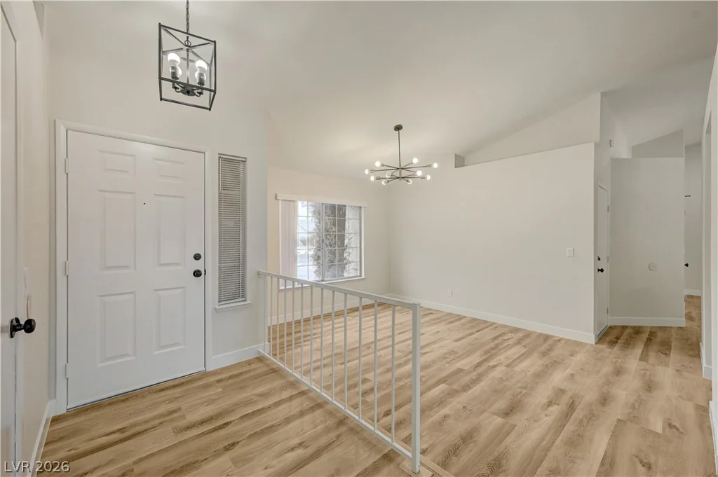 4618 Black Stallion, North Las Vegas, NV 89031