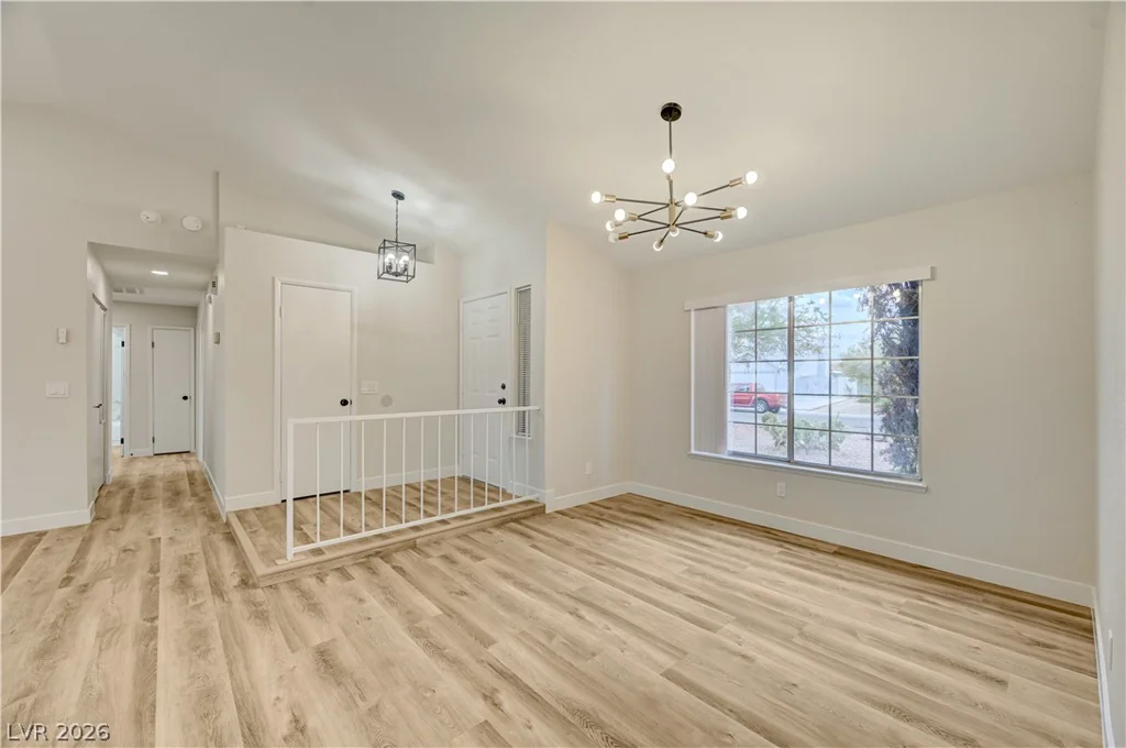4618 Black Stallion, North Las Vegas, NV 89031