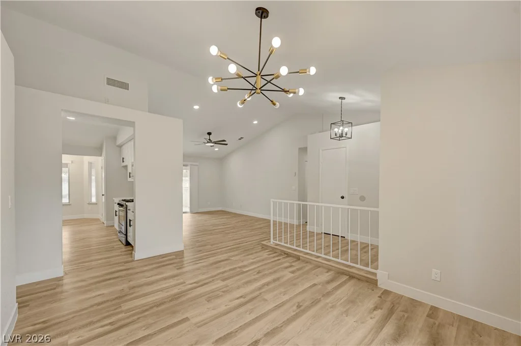 4618 Black Stallion, North Las Vegas, NV 89031