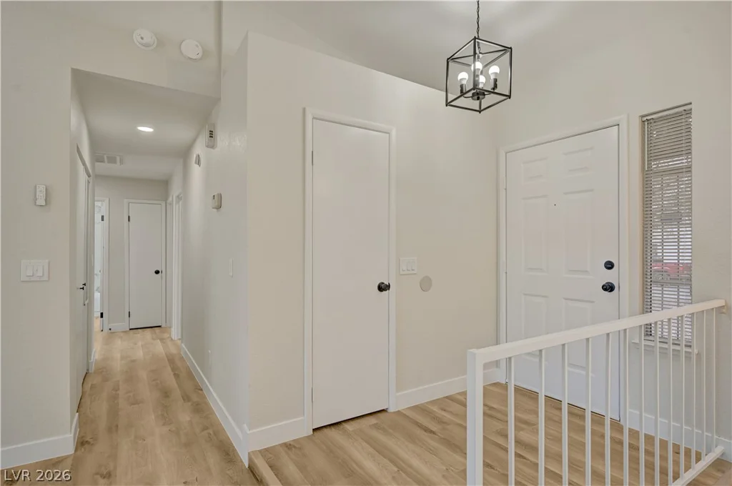 4618 Black Stallion, North Las Vegas, NV 89031