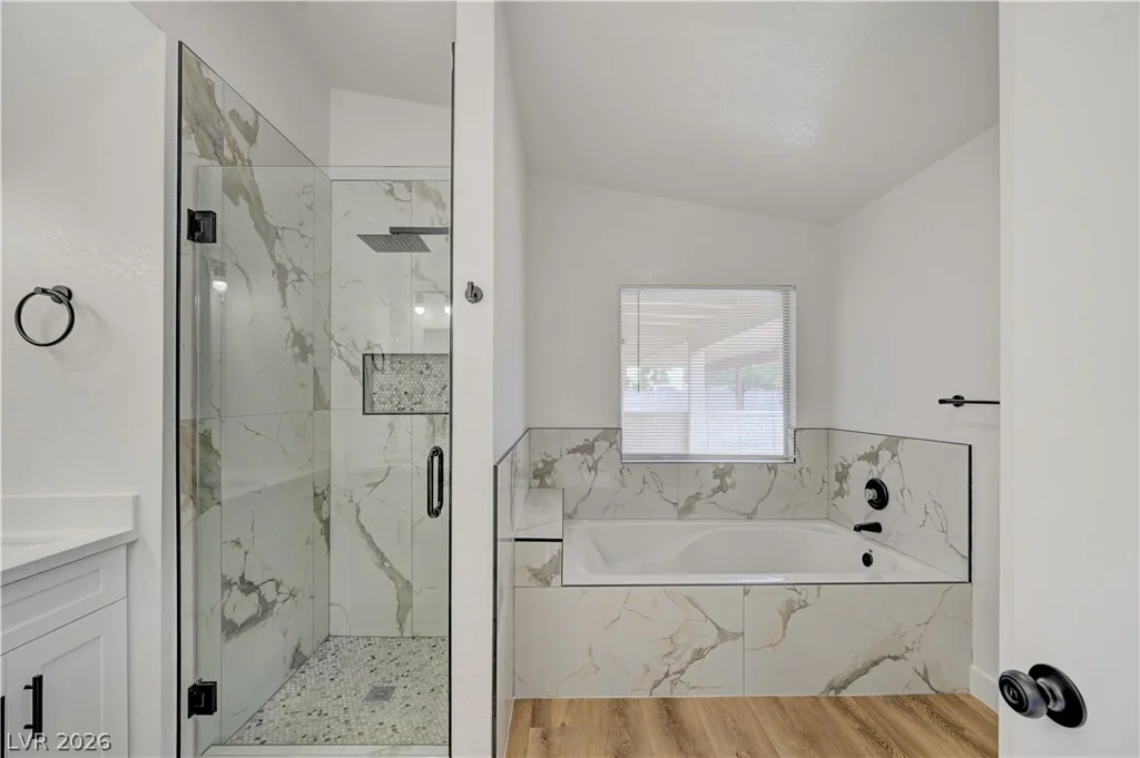 4618 Black Stallion, North Las Vegas, NV 89031