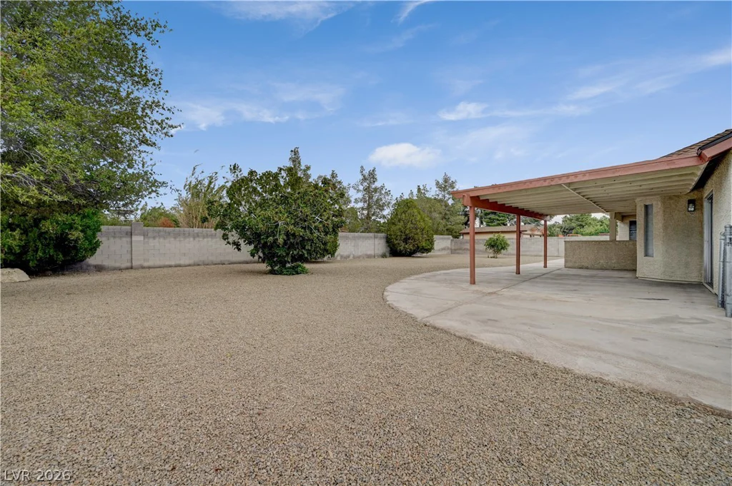 4618 Black Stallion, North Las Vegas, NV 89031