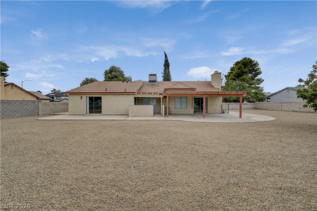 4618 Black Stallion, North Las Vegas, NV 89031