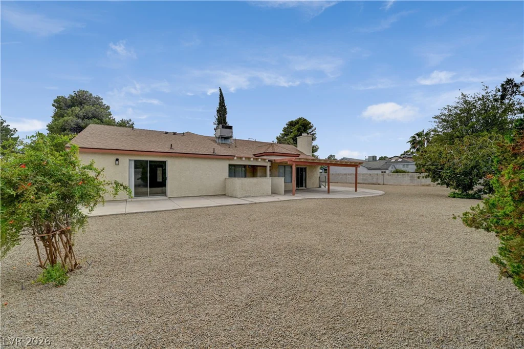 4618 Black Stallion, North Las Vegas, NV 89031