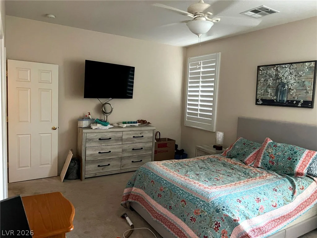 4912 Shady Rim, Las Vegas, NV 89131