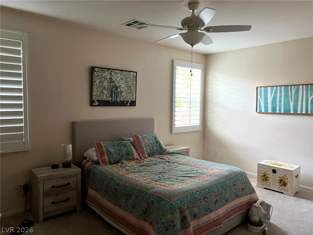 4912 Shady Rim, Las Vegas, NV 89131