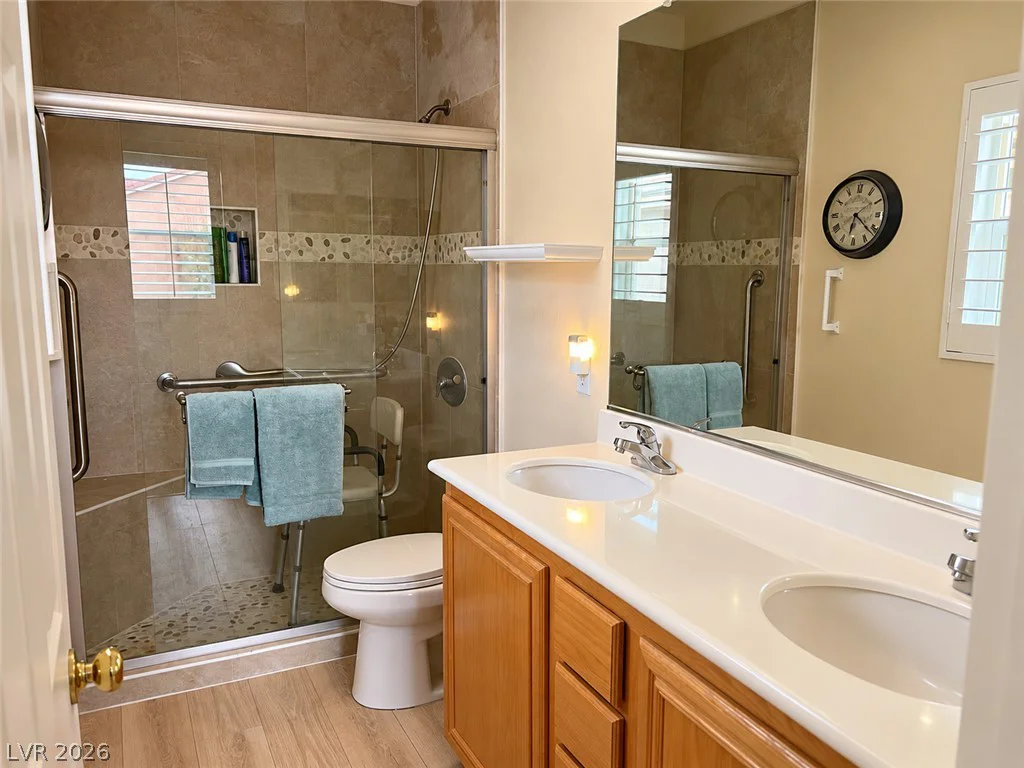 4912 Shady Rim, Las Vegas, NV 89131