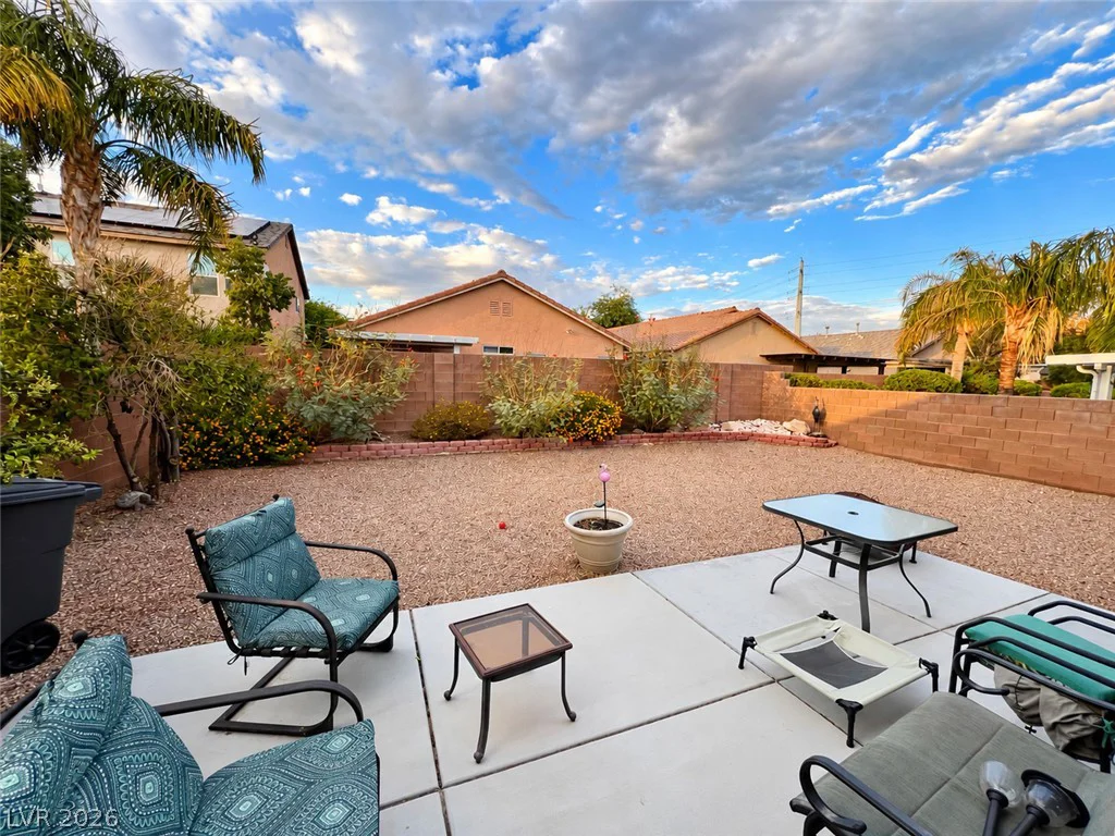 4912 Shady Rim, Las Vegas, NV 89131