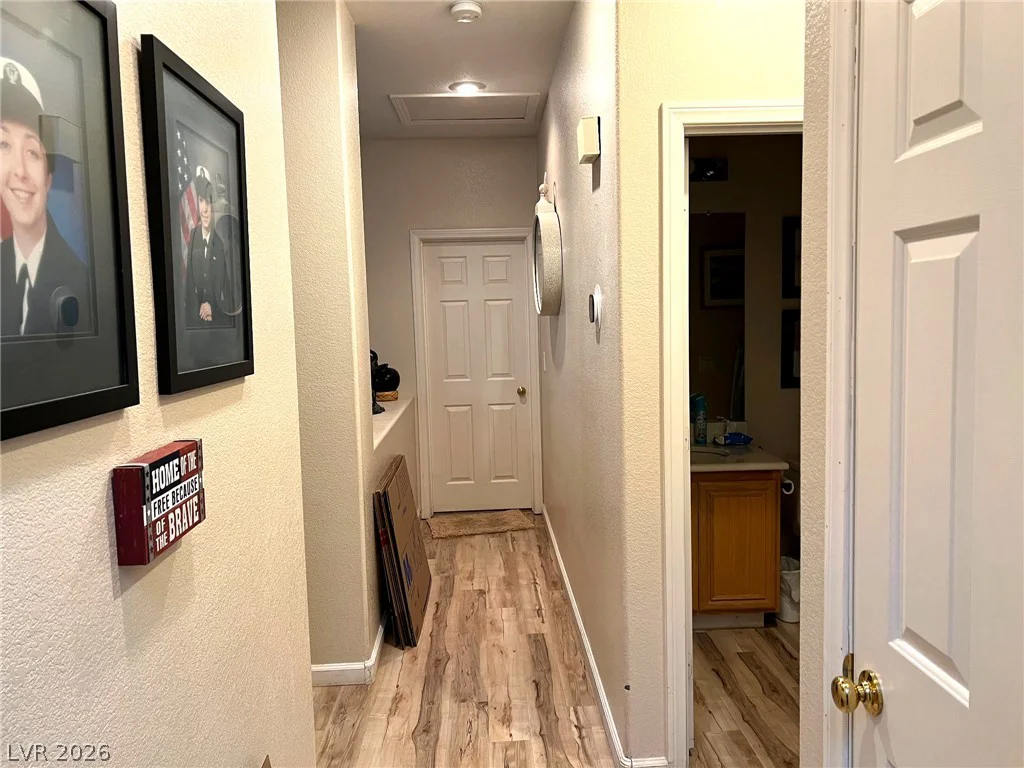 4912 Shady Rim, Las Vegas, NV 89131