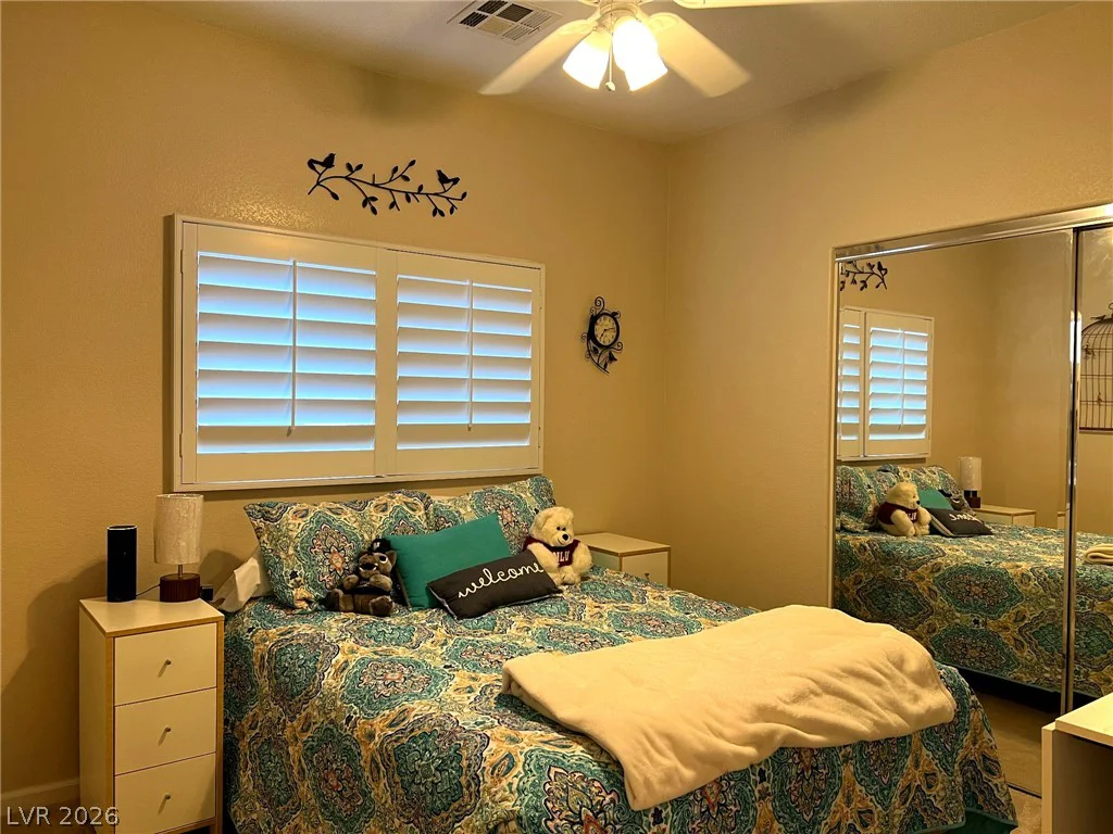 4912 Shady Rim, Las Vegas, NV 89131