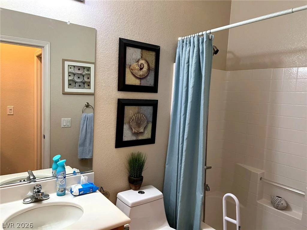 4912 Shady Rim, Las Vegas, NV 89131