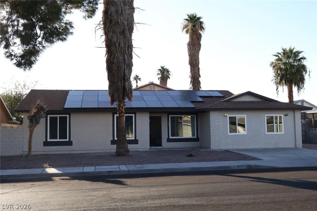 864 Parkhurst, Las Vegas, NV 89110
