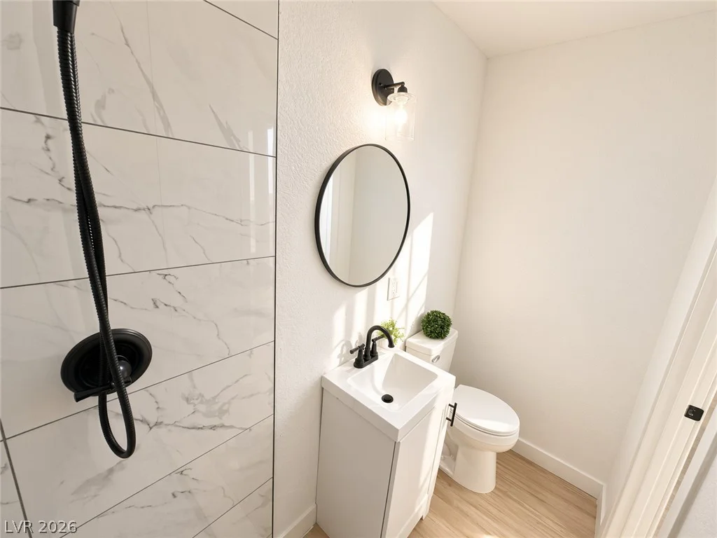 864 Parkhurst, Las Vegas, NV 89110