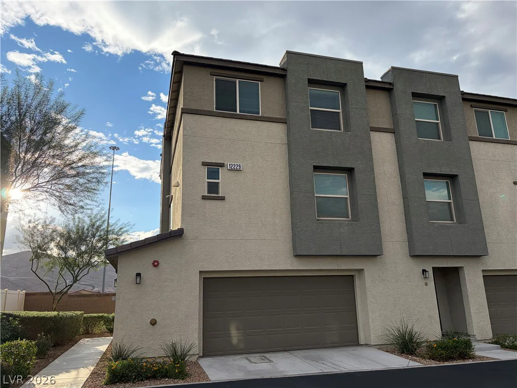 12229 Harvest Sky, Las Vegas, NV 89183