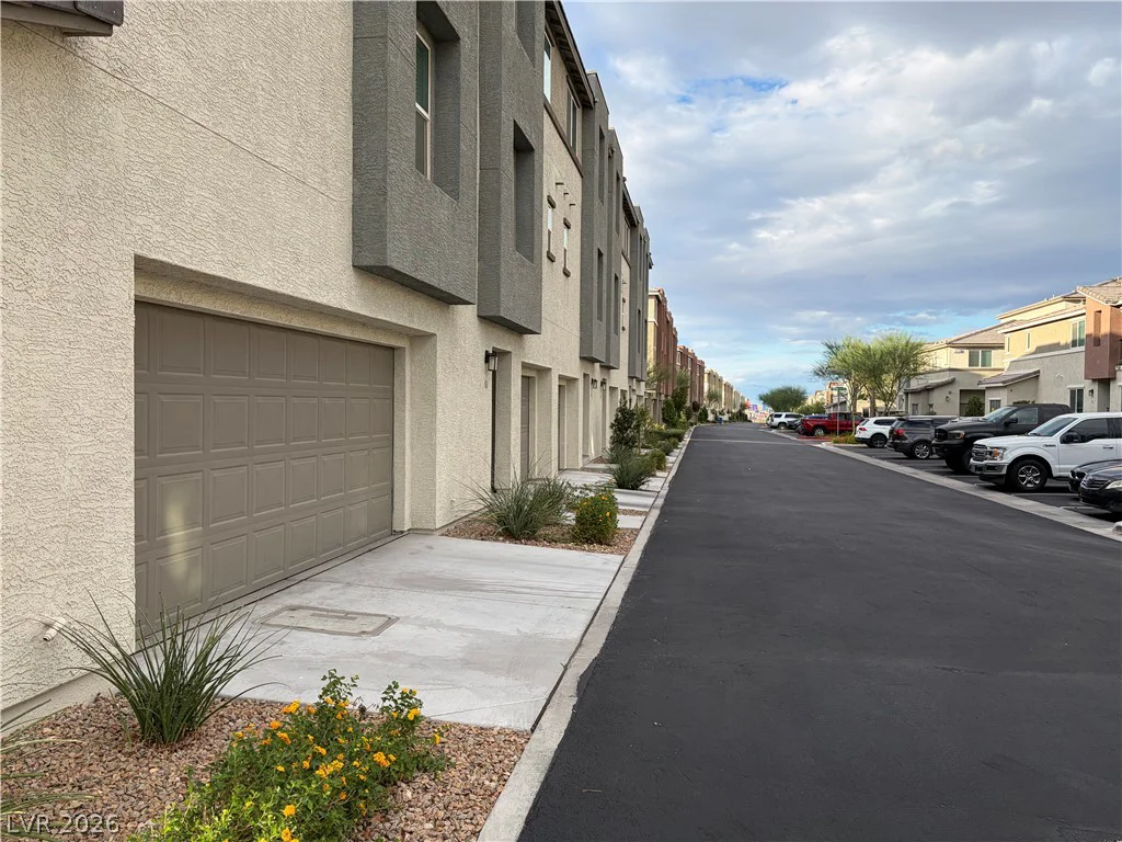 12229 Harvest Sky, Las Vegas, NV 89183
