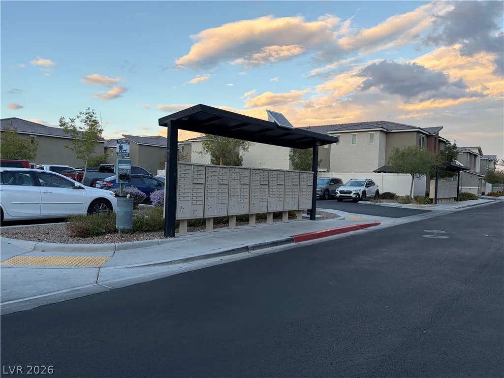 12229 Harvest Sky, Las Vegas, NV 89183